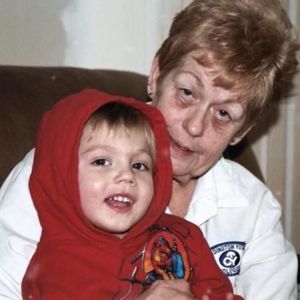 Meet your Posher, Cory